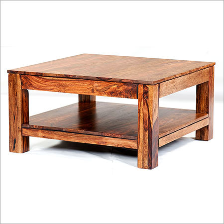 Coffee Table Square