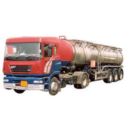 Industrial Bulk Chemicals