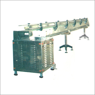 S.S Chain Conveyor