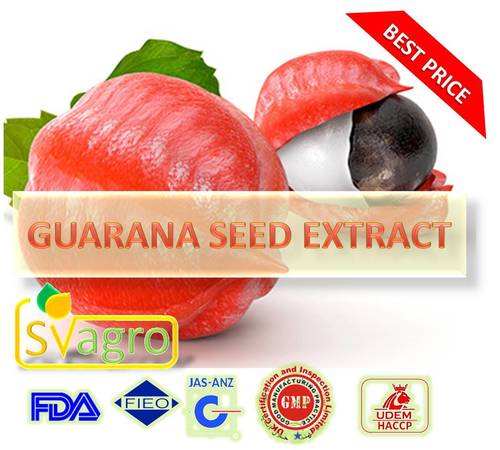Guarana Seed