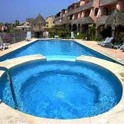 Swimming Pool Chemicals