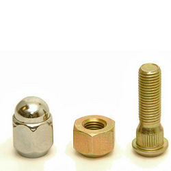 Electroplating Chemicals