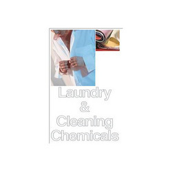 Laundry Cleaning Chemicals
