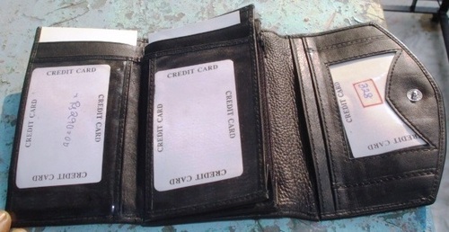 Leather Clutch Bags