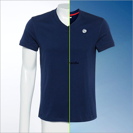 Ghost Mannequin Photo Editing Services By LAXPHONIC