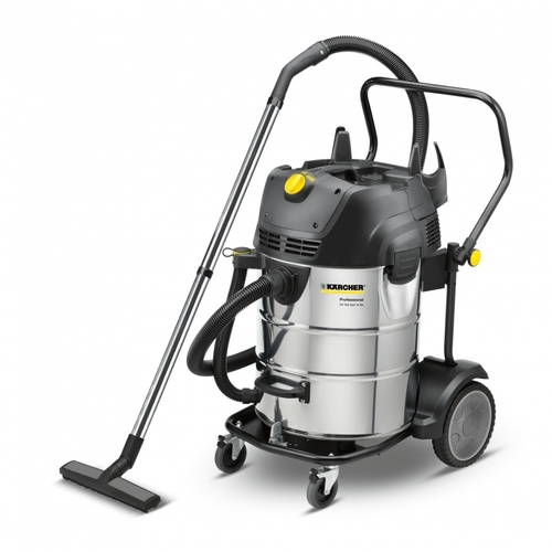 Wet and dry vacuum cleaner NT 75/2 TactA Me Tc
