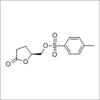 (S)-(+)-Dihydro-5-(p-Tolylsulfonyloxymethyl)-2(3H)-Furanone