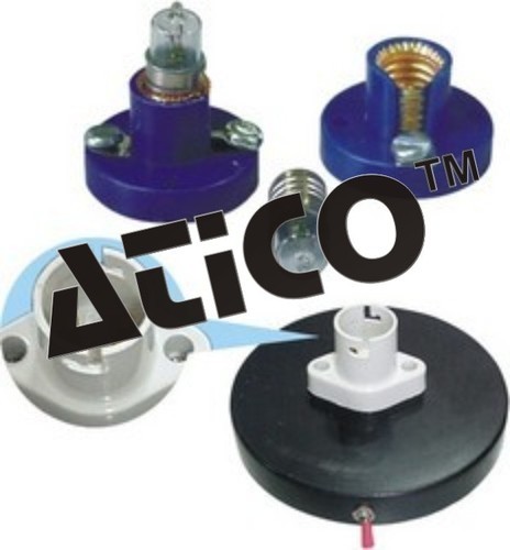 Bulb Holders