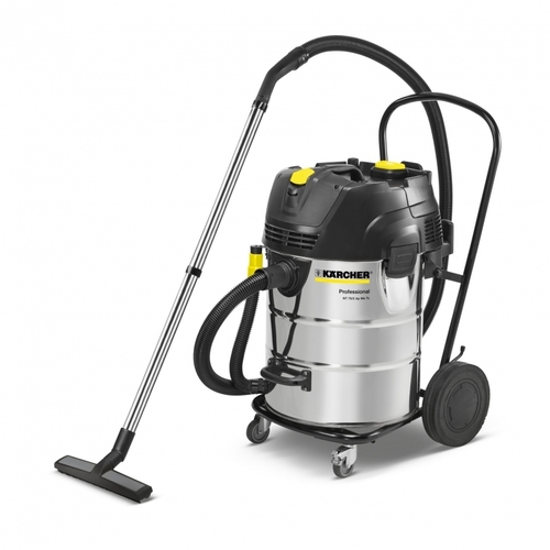 Wet And Dry Vacuum Cleaner NT 75/2 Ap Me Tc