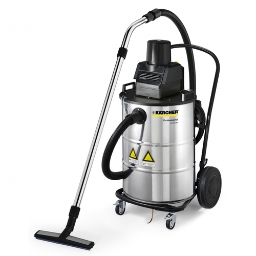 Safety vacuum system NT 80/1 B1 M *EU