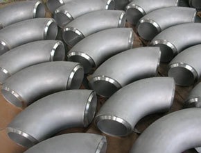 Super Duplex S32750 Elbow