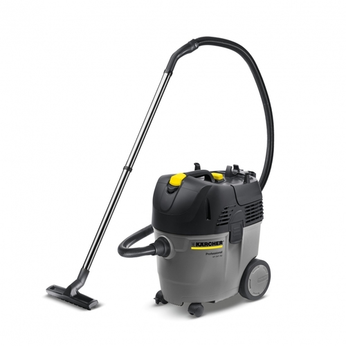 Wet and dry vacuum cleaner NT 27/1