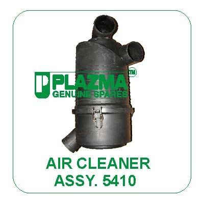 Air Cleaner Assy. 5410 Green Tractors