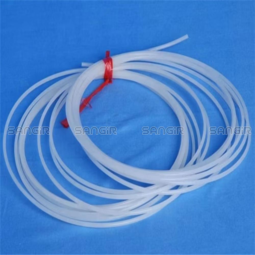 Welding Rod - Composite Plastics Material, 6mm Diameter, Round Shape | Corrosion Resistant, Ideal For Industrial Applications