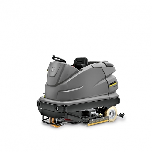 Scrubber drier B 250 R Bp