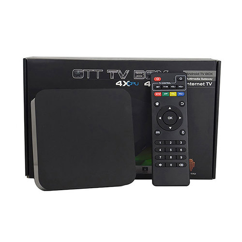 Android TV Android TV