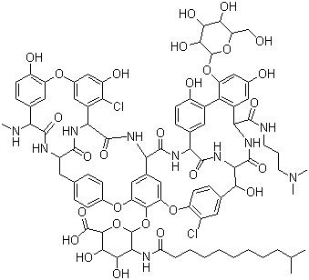 Dalbavancin