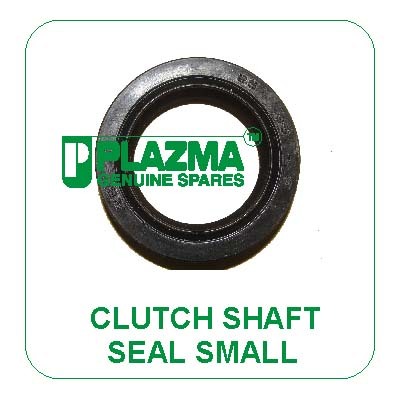 Clutch Shaft Seal Small Green Tractors