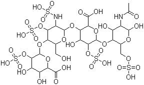 Dalteparin