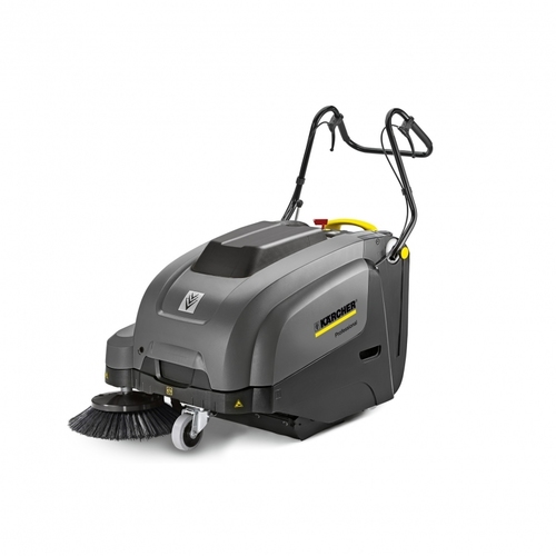 Vacuum sweeper KM 75/40 W Bp
