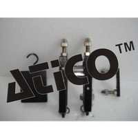 Young Modulus Apparatus For Physics Lab