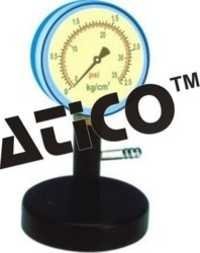 Bourdon Gauge