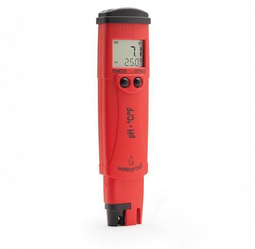 PHep Waterproof Tester