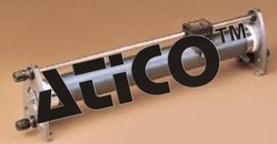 Slide Wire Rheostats