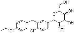 Dapagliflozin