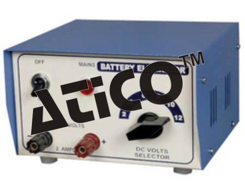 Battery Eliminator