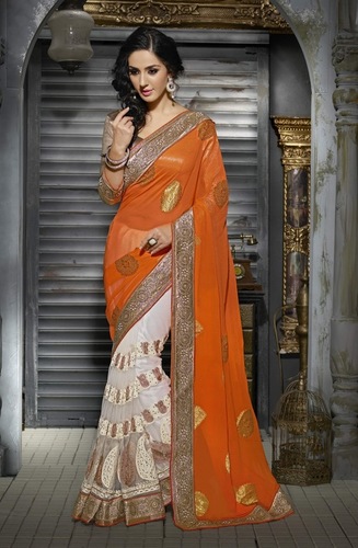 Bridal Sarees
