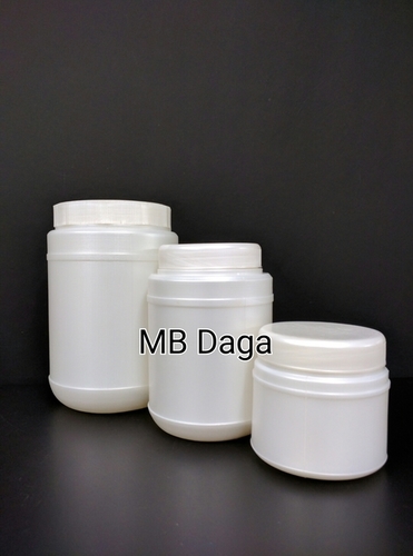 PC Series Powder Container