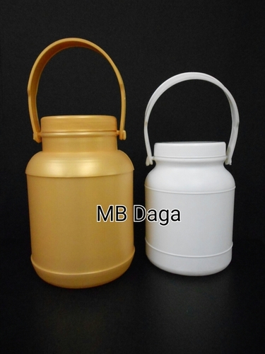 GHH Series Powder Container