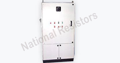 Load Break Switch Panels By NATIONAL RESISTORS