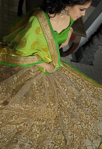 Bridal Sarees