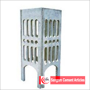 Cemented Tree Guard