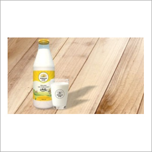 Organic Cow Milk