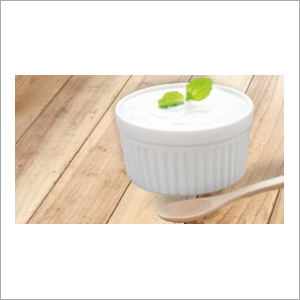 Organic Dahi