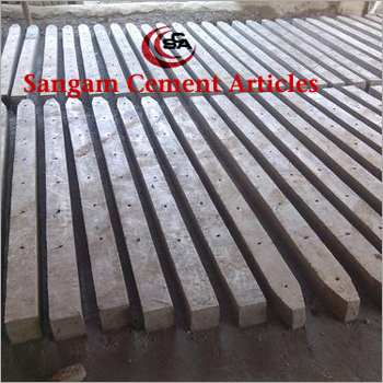 Rcc Fencing Pole