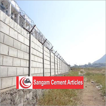 Compound Wall