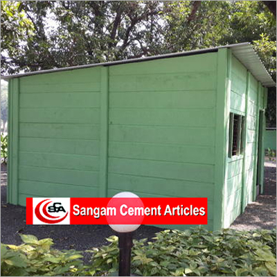 Rcc Prefabricated