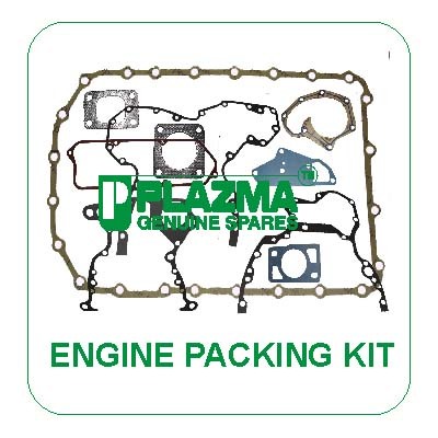 Engine Packing Kit Spl. Green Tractors