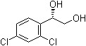 (S)-1-(2,4-Dichlorophenyl)-1,2-ethanediol