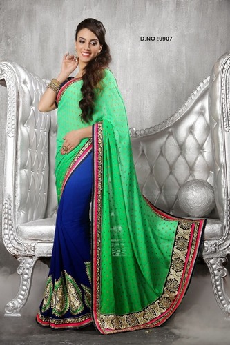 Bridal Sarees
