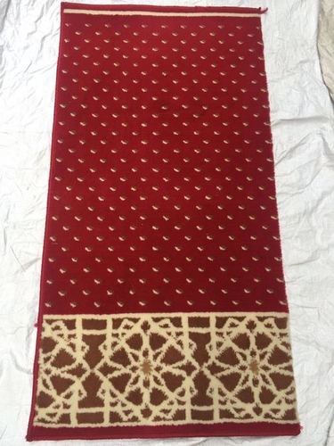 Masjid Prayer Carpets