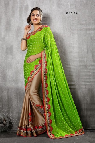 Bridal Sarees