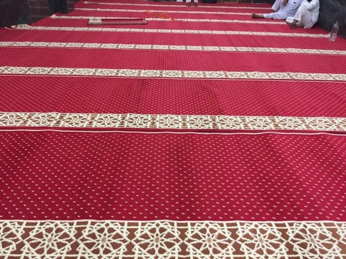 Masjid Carpet