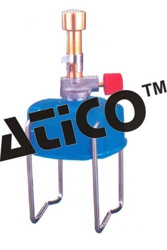 Lab Burner Gas Cartridge