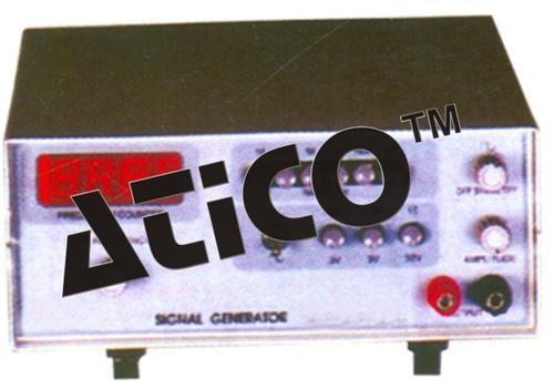 Single Generator