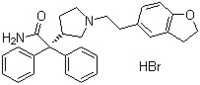 Darifenacin Hydrobromide - Pharmaceutical Grade, Effective Bladder Control Solution - Supports Urinary Incontinence Relief, Enhances Quality Of Life